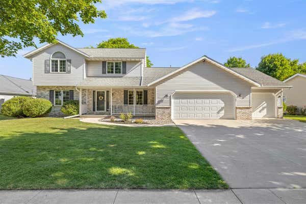 807 S PIONEER PKWY, FOND DU LAC, WI 54935 - Image 1