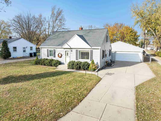 2554 TULIP LN, GREEN BAY, WI 54313 - Image 1