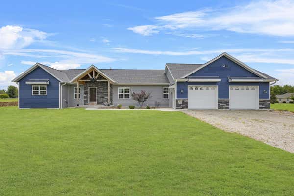 3815 STONEWALL DR, DE PERE, WI 54115 - Image 1