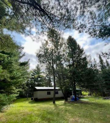 12234 LONZO LN, WHITE LAKE, WI 54491 - Image 1