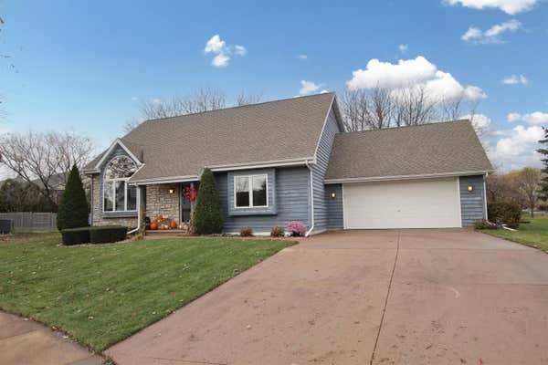 1740 LUKE LN, OSHKOSH, WI 54902 - Image 1