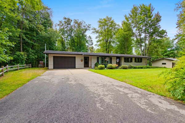 5303 LIEGEOIS RD, ABRAMS, WI 54101 - Image 1