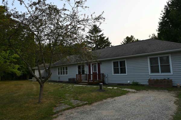 10445 N BAY RD, SISTER BAY, WI 54234 - Image 1