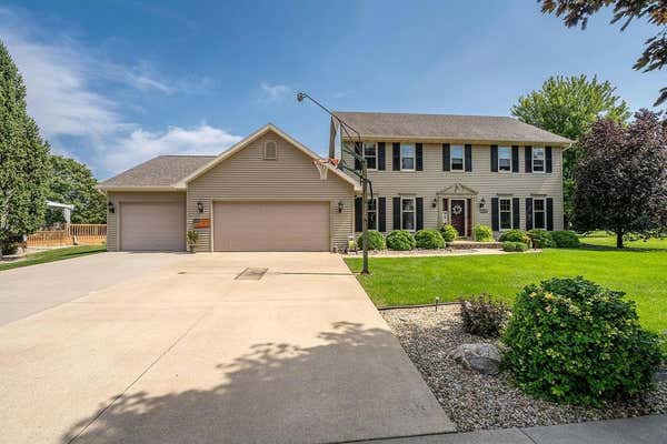 350 FOX FIRE DR, OSHKOSH, WI 54904 - Image 1