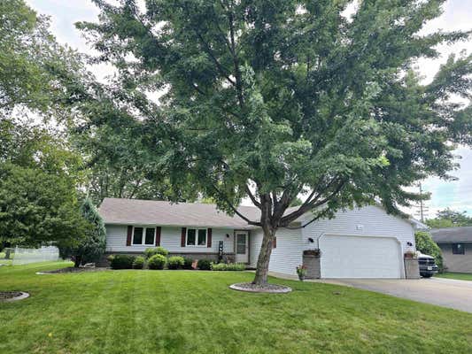 1502 N RYNDERS ST, APPLETON, WI 54914 - Image 1