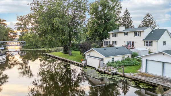 7669 BOOM BAY HEIGHTS RD, LARSEN, WI 54947 - Image 1