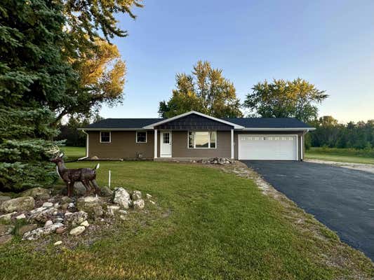 W3174 VELVET BEACH RD, MALONE, WI 53049 - Image 1