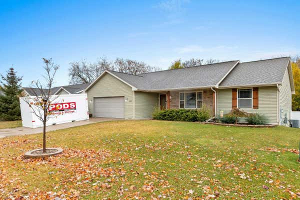 1292 HANNAH ST, GREEN BAY, WI 54303 - Image 1