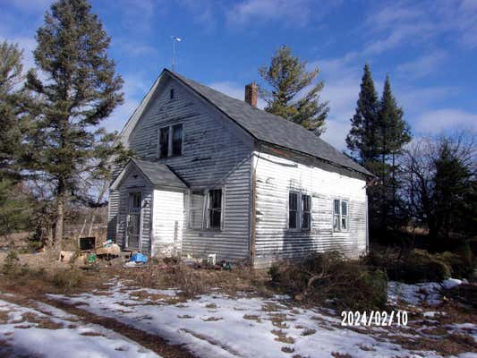 N14214 EKBERG ROAD, NADEAU, MI 49863 - Image 1