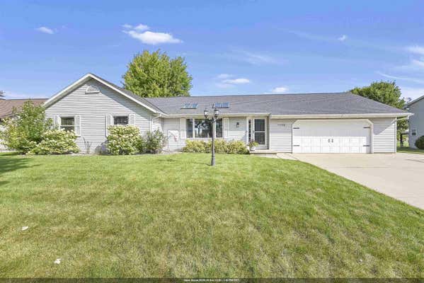 1198 MEADOW VIEW LN, DE PERE, WI 54115 - Image 1