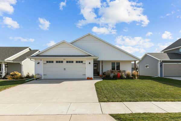 3377 WYATT WAY, OSHKOSH, WI 54904 - Image 1