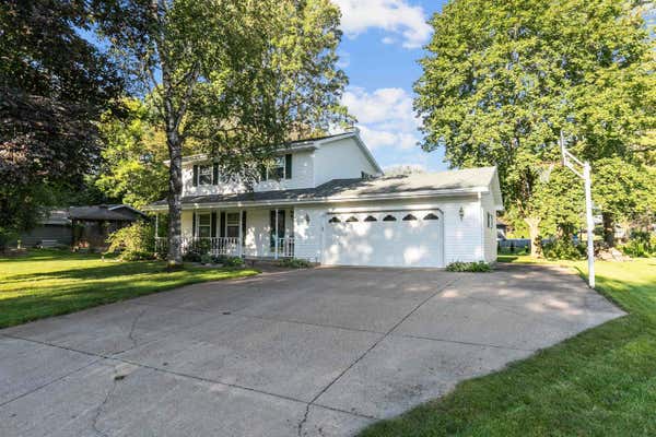 1901 DEXTER ST, NEW LONDON, WI 54961 - Image 1