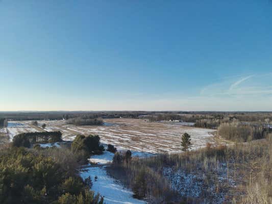 ZEUSKE ROAD, CLINTONVILLE, WI 54929, photo 3 of 7