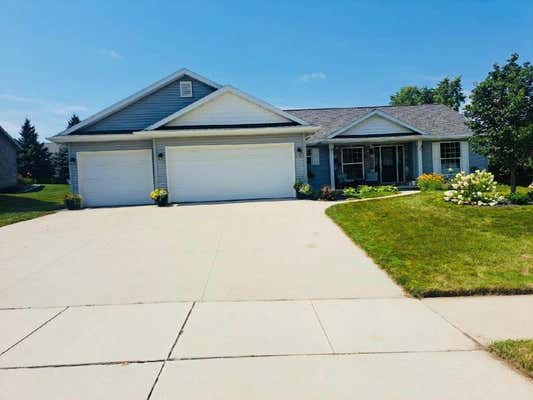 1511 LISA LN, NEW HOLSTEIN, WI 53061 - Image 1