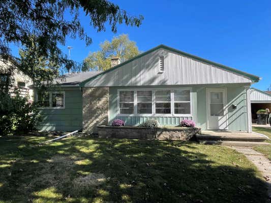 616 MARYGOLD ST, CHILTON, WI 53014 - Image 1