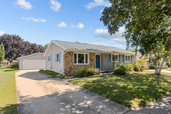 2512 S SCHAEFER ST, APPLETON, WI 54915 - Image 1