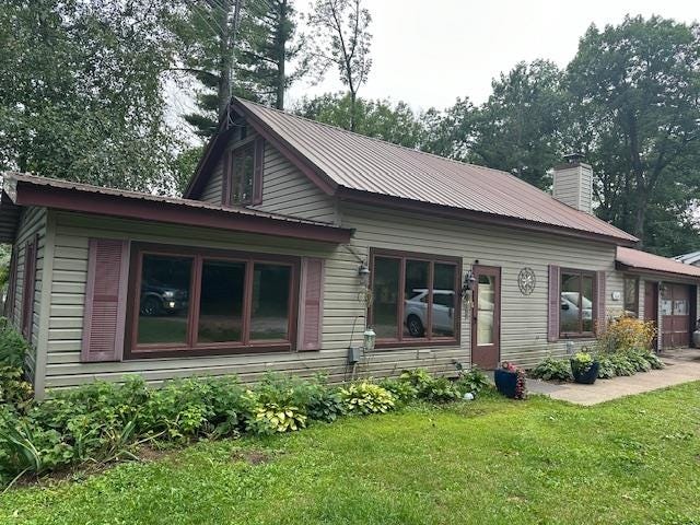 N8881 COUNTY Rd G  