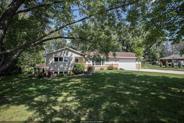 W6196 EVERGLADE RD, GREENVILLE, WI 54942 - Image 1