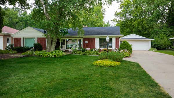 1146 HIGHVIEW LN, GREEN BAY, WI 54304 - Image 1