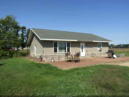 N2475 YODER LN, WAUTOMA, WI 54982 - Image 1