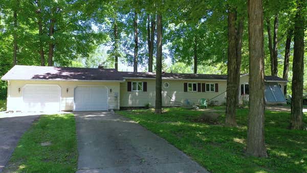 5762 OAK ORCHARD RD, ABRAMS, WI 54101 - Image 1