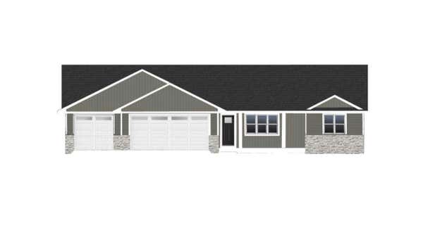 7542 HIGHLAND MEADOW CT, PULASKI, WI 54162 - Image 1