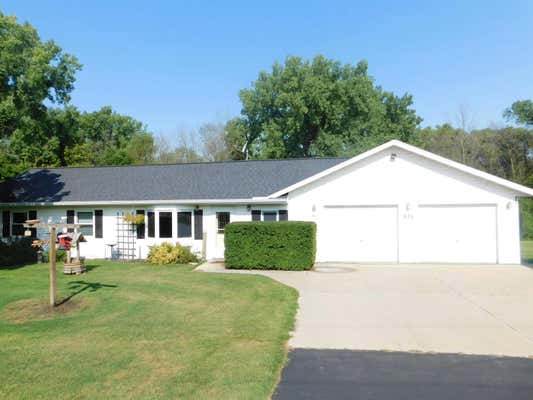 425 COUNTY ROAD DK, LUXEMBURG, WI 54217 - Image 1