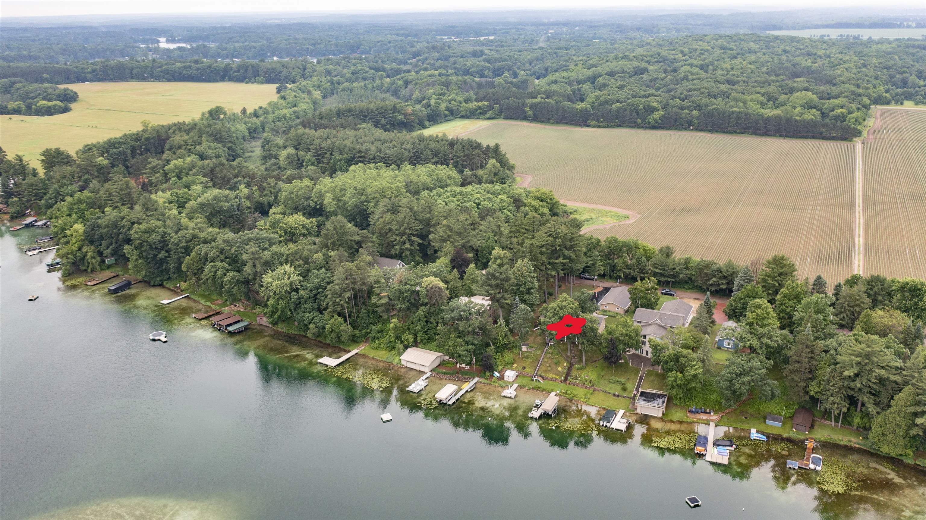 Waupaca, Wisconsin, 54981, United States, 4 Bedrooms Bedrooms, ,3 BathroomsBathrooms,Residential,Active,2002346