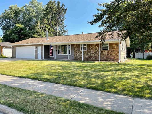 911 JORDAN RD, DE PERE, WI 54115 - Image 1