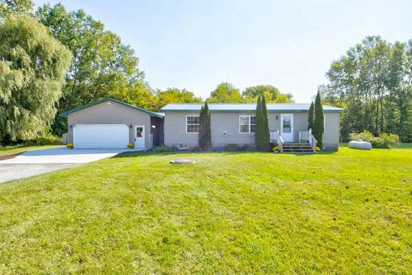 6516 YOUNG RD, OCONTO, WI 54153 - Image 1