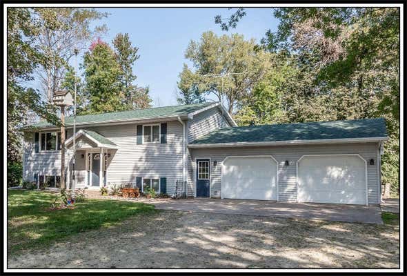 N3110 ALFREDS RD, WEYAUWEGA, WI 54983 - Image 1