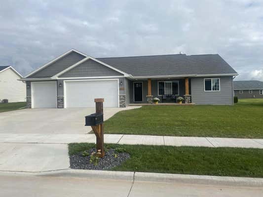 1910 WHITE DOVE LN, KAUKAUNA, WI 54130 - Image 1