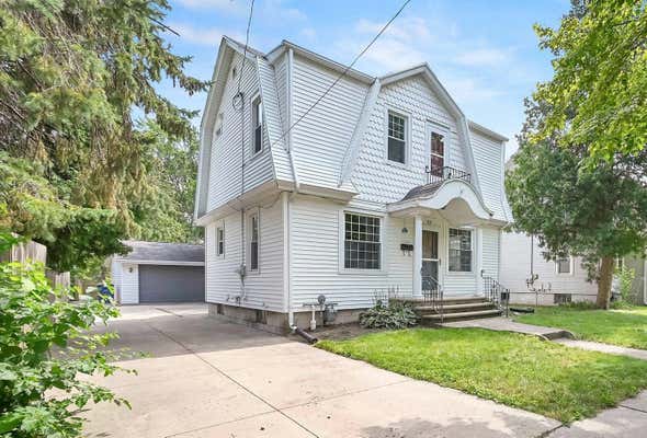 831 S ROOSEVELT ST, GREEN BAY, WI 54301 - Image 1