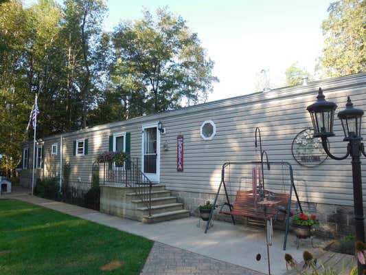 N5605 Y LN, PORTERFIELD, WI 54159 - Image 1