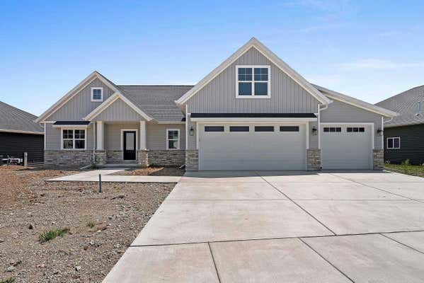 445 RIVERS EDGE DR, KIMBERLY, WI 54136 - Image 1