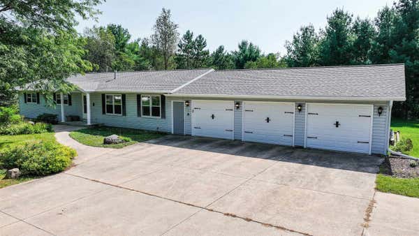 E687 BERKSHIRE LN, WAUPACA, WI 54981 - Image 1