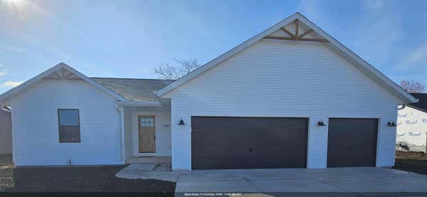 349 PRAIRIE FOX ST, NORTH FOND DU LAC, WI 54937 - Image 1