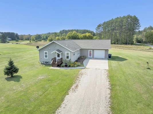 707 N METONGA AVE, CRANDON, WI 54520 - Image 1