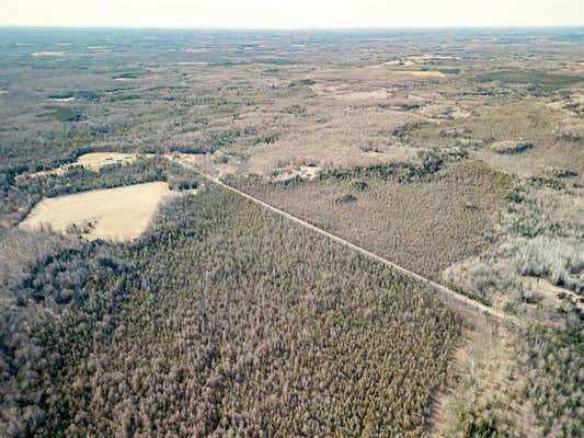 S RIGHT OF WAY ROAD, PORTERFIELD, WI 54159, photo 2 of 10