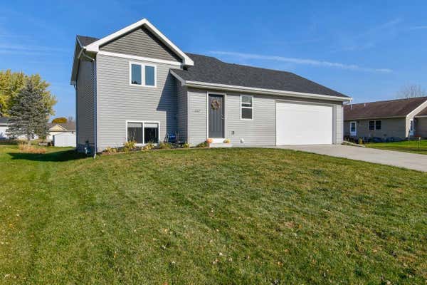 517 SOUTHRIDGE DR, NEW LONDON, WI 54961 - Image 1