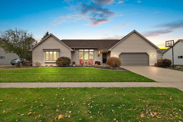 150 BRULE RD, DE PERE, WI 54115 - Image 1