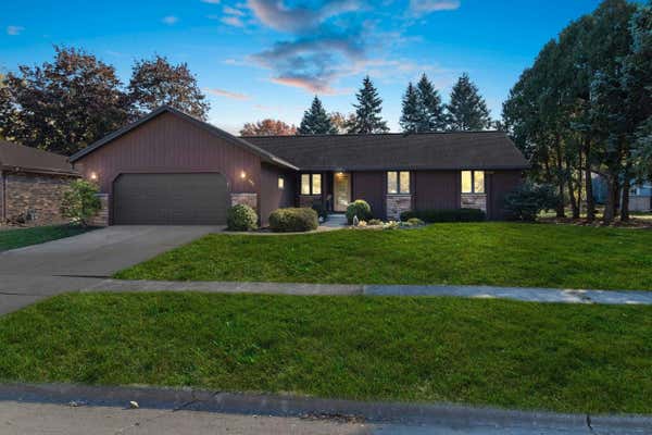 406 SILVER SPRING DR, GREEN BAY, WI 54303 - Image 1