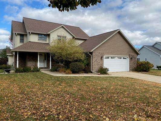 2796 W CARRERA CT, GREEN BAY, WI 54311 - Image 1