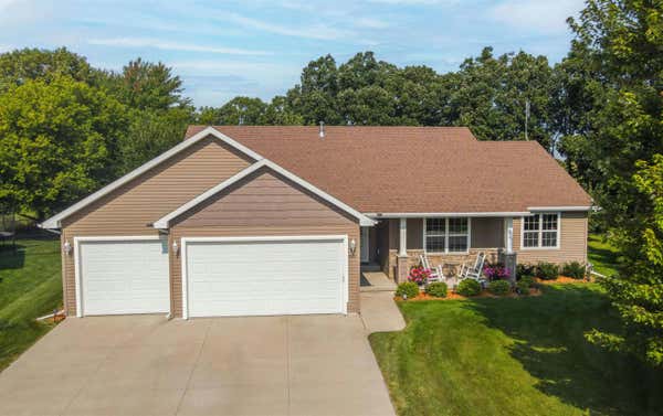 1605 BLUEBIRD CT, NEENAH, WI 54956 - Image 1