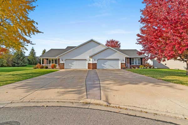 1336 S FRANCO CT, DE PERE, WI 54115 - Image 1