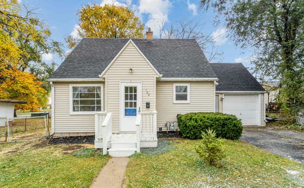 108 GARFIELD AVE, MENASHA, WI 54952 - Image 1