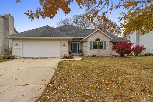 3398 EDINBURGH RD, GREEN BAY, WI 54311 - Image 1