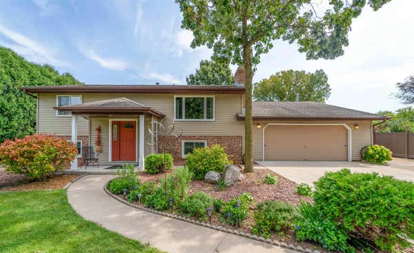 4354 SWALLOW BANKS LN, OSHKOSH, WI 54904 - Image 1