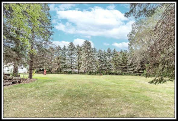 COUNTY ROAD II, LARSEN, WI 54947 - Image 1