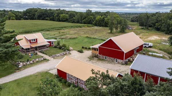 W1511 COUNTY ROAD HH, FREMONT, WI 54940 - Image 1